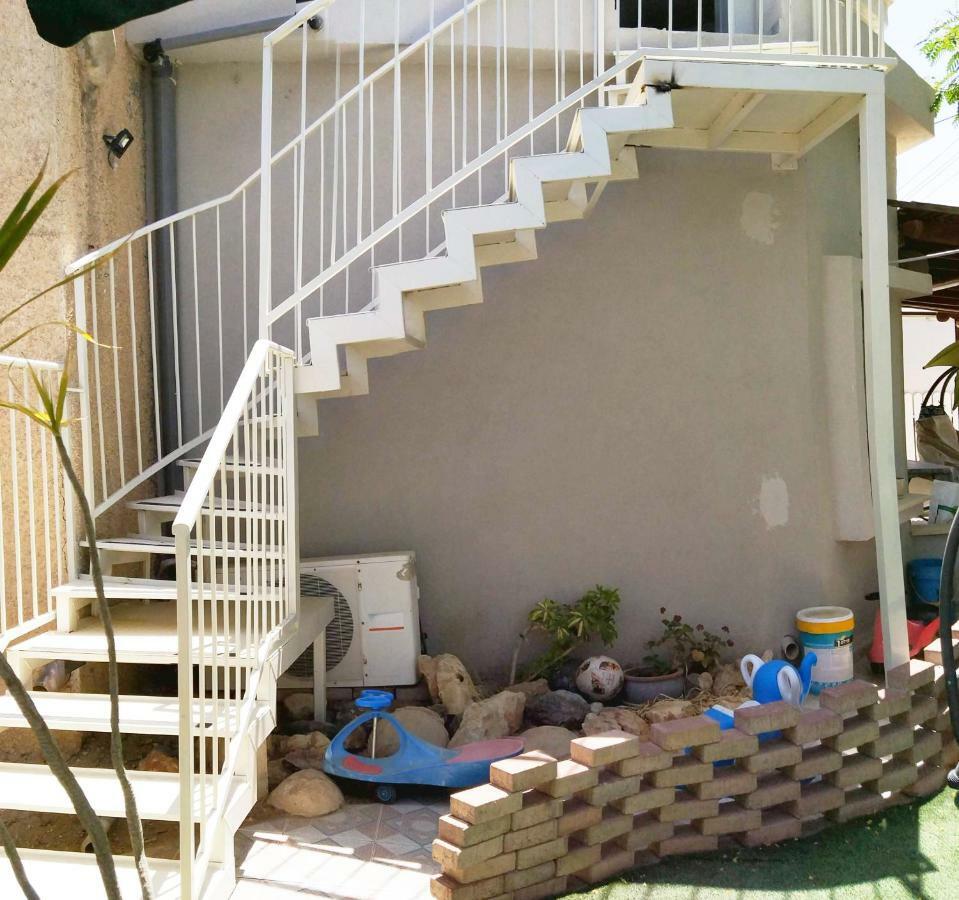 شقة Carmela House أراد المظهر الخارجي الصورة